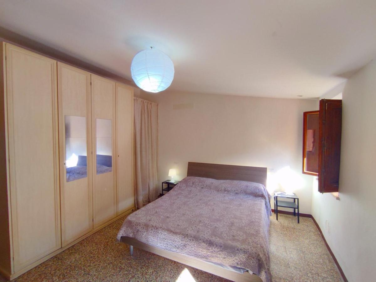 Attico Casa Via Rocca Sole Lejlighed Poggibonsi Eksteriør billede